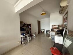 Blk 13 Saint George's East Gardens (Kallang/Whampoa), HDB 5 Rooms #630421301